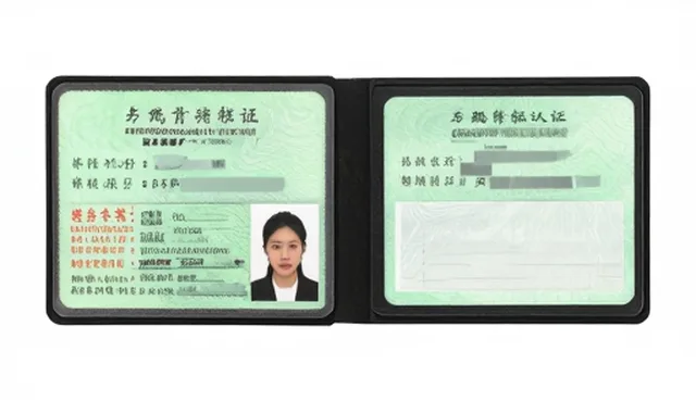 驾照认证技术适配中的常见问题与解决策略