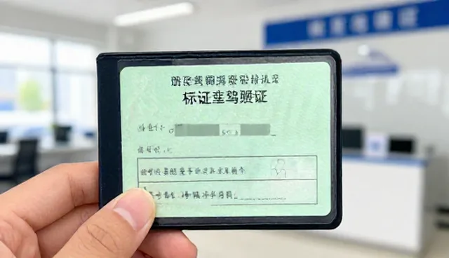 驾照认证翻译服务如何应对常见问题，提供有效处理方向