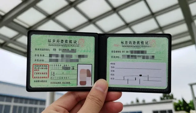 5大检查要点确保标准驾照翻译认证准确