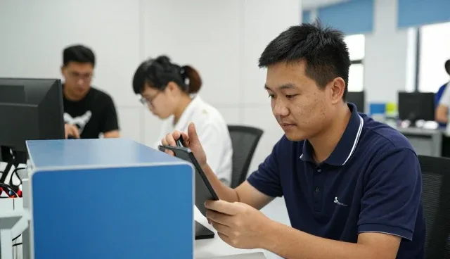 标准驾照翻译认证选择参考指南